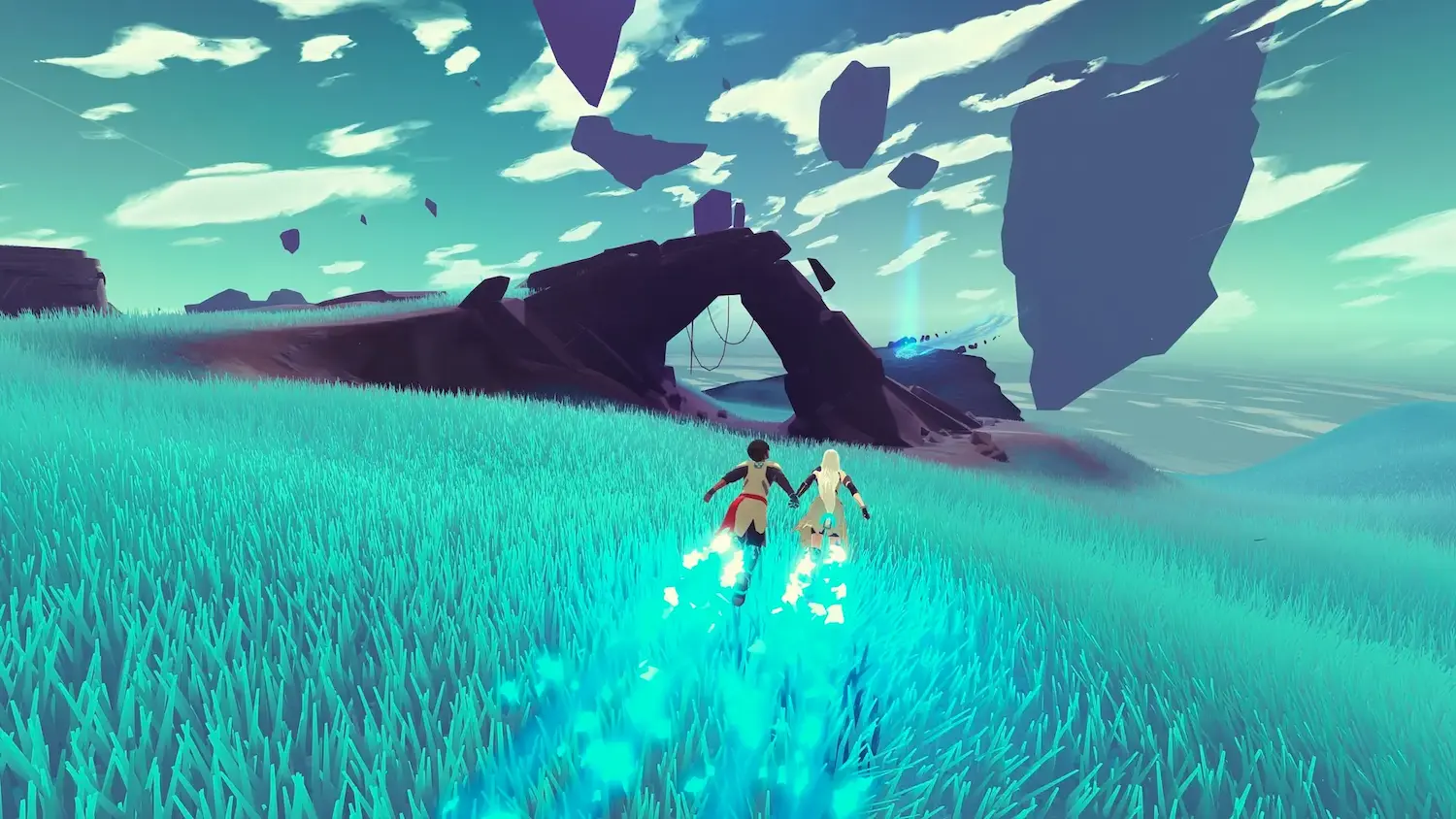 Haven Screenshot