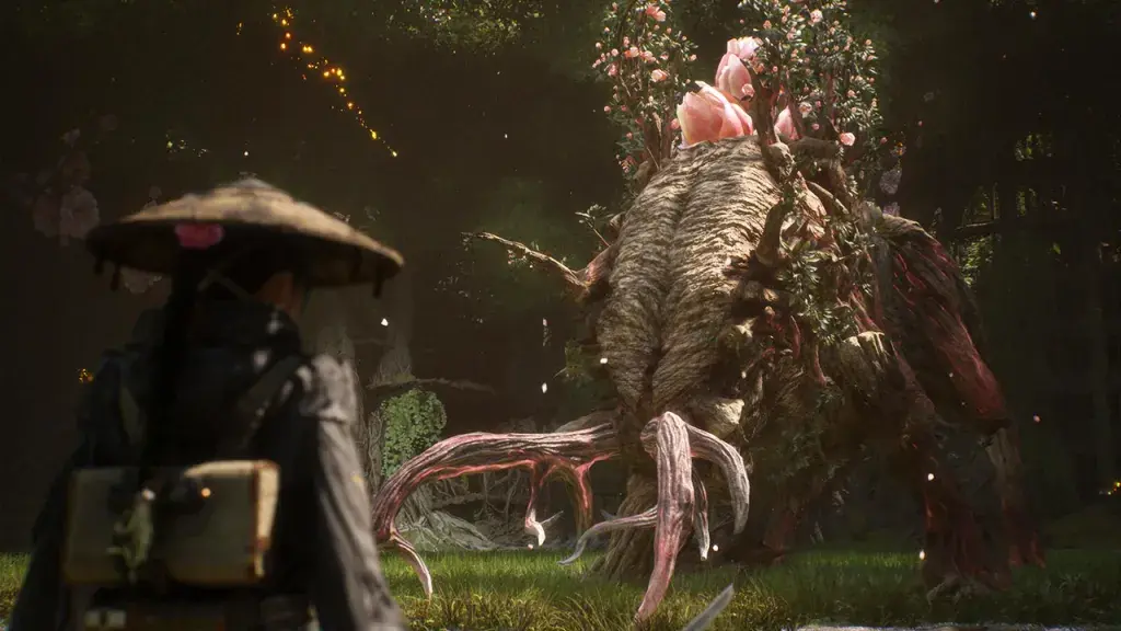 Beast of Reincarnation Enemy Screenshot