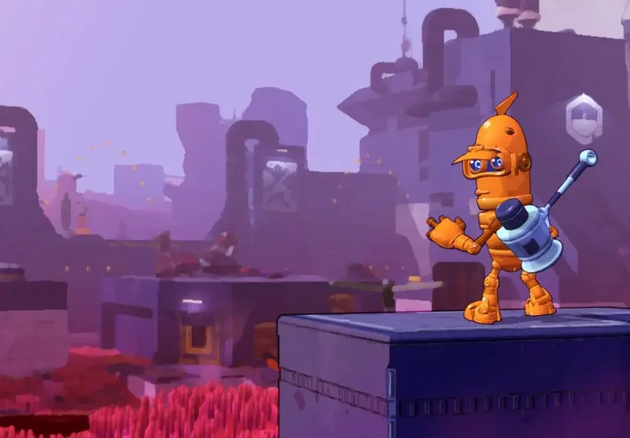 Junkster